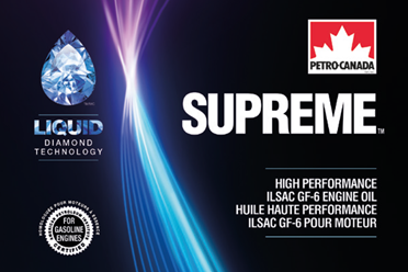 SUPREME Conventional