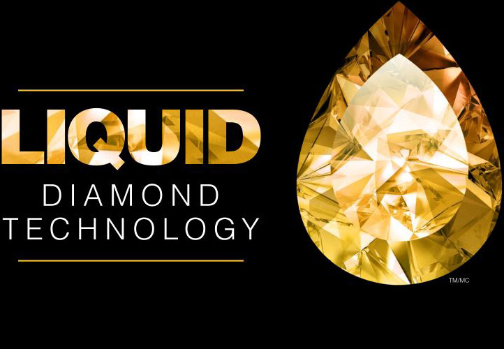 liquid diamond technology